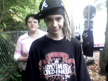 Tom KAULITZ